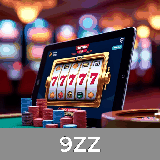 A Emoção dos Jogos de Cassino no 9ZZ: Ganhe Grande!